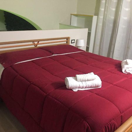 Appartement Agorà Fortino à Catane Extérieur photo