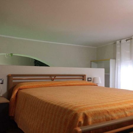 Appartement Agorà Fortino à Catane Extérieur photo