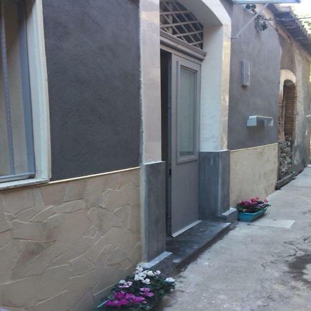 Appartement Agorà Fortino à Catane Extérieur photo