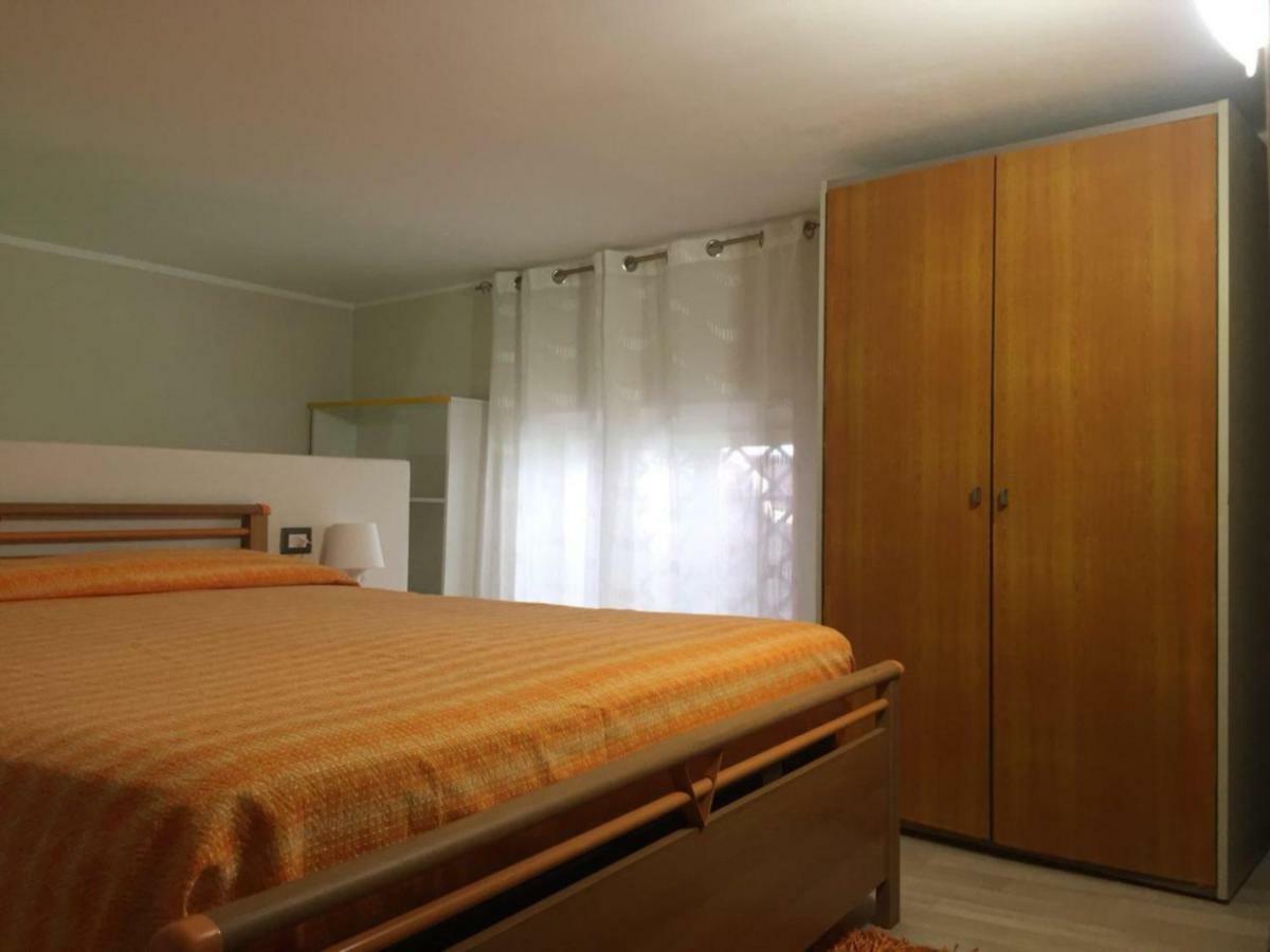 Appartement Agorà Fortino à Catane Extérieur photo