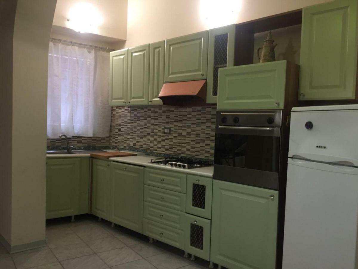 Appartement Agorà Fortino à Catane Extérieur photo