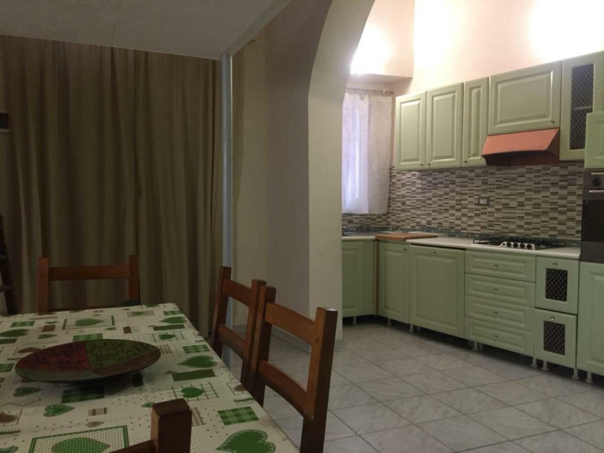 Appartement Agorà Fortino à Catane Extérieur photo