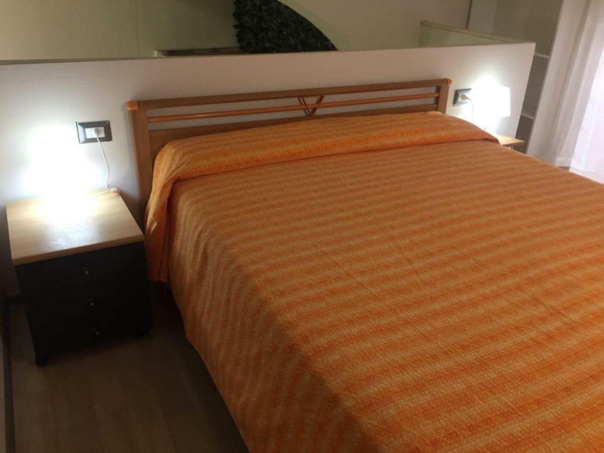 Appartement Agorà Fortino à Catane Extérieur photo