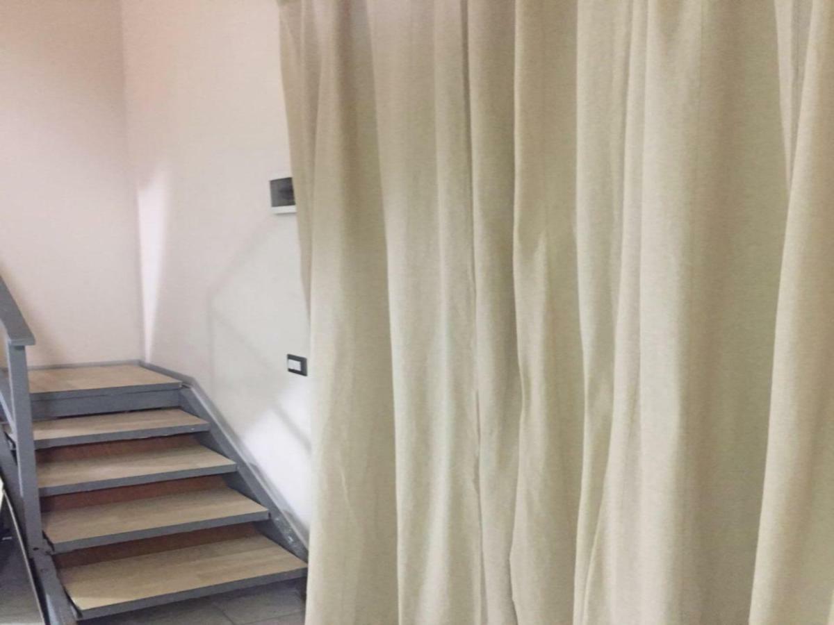 Appartement Agorà Fortino à Catane Extérieur photo