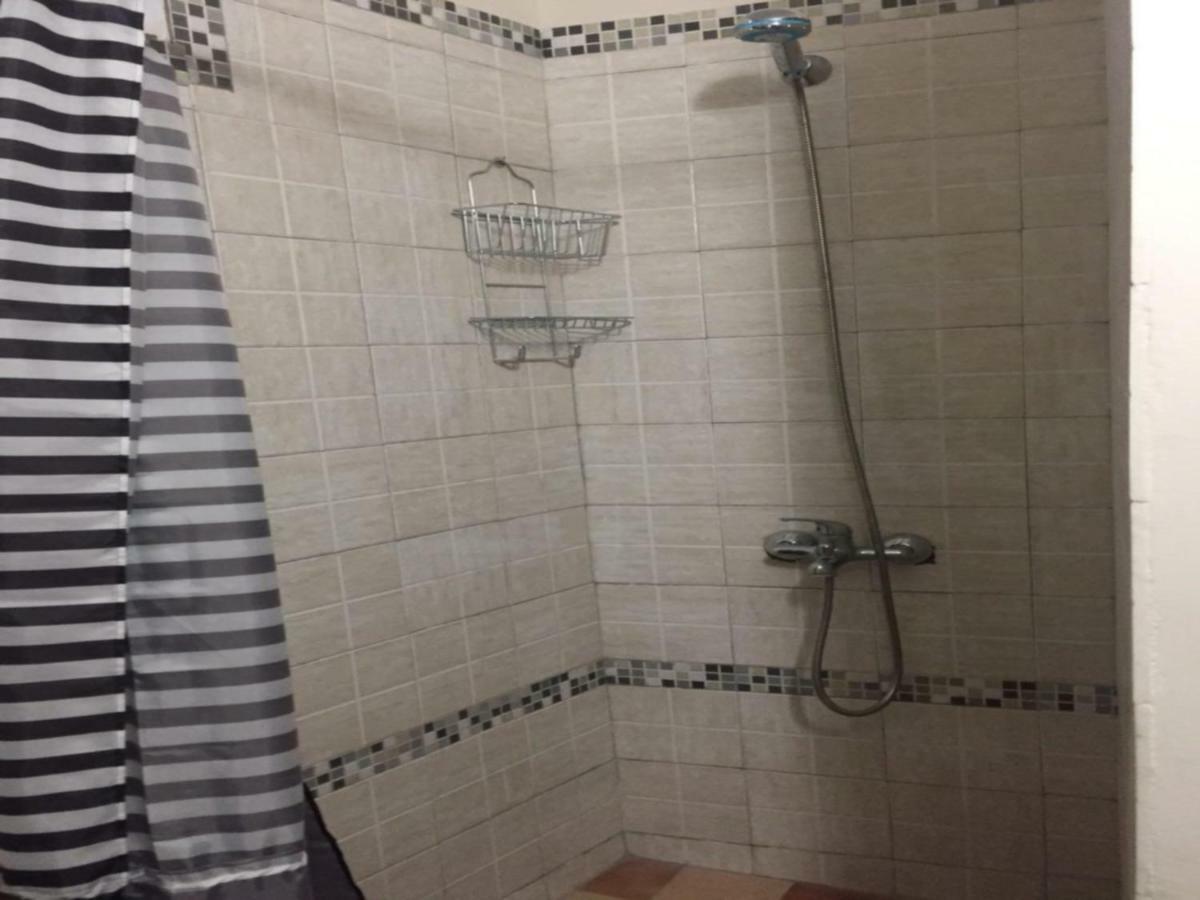 Appartement Agorà Fortino à Catane Extérieur photo