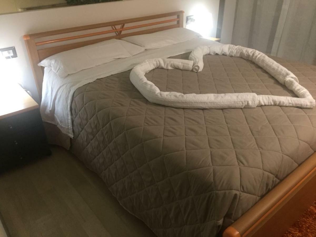 Appartement Agorà Fortino à Catane Extérieur photo